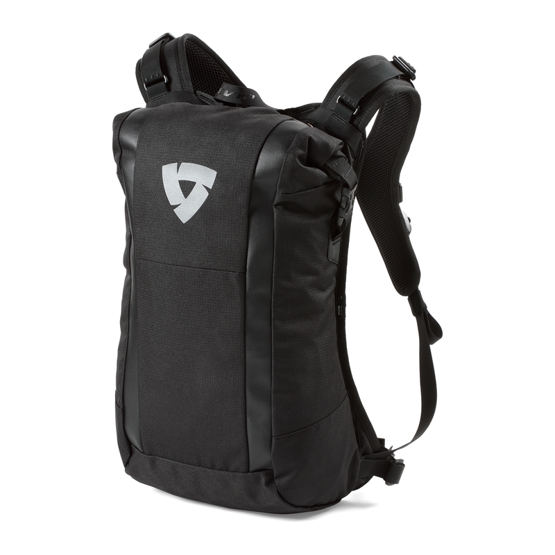 Revit Stack H2O seljakott 15 l must