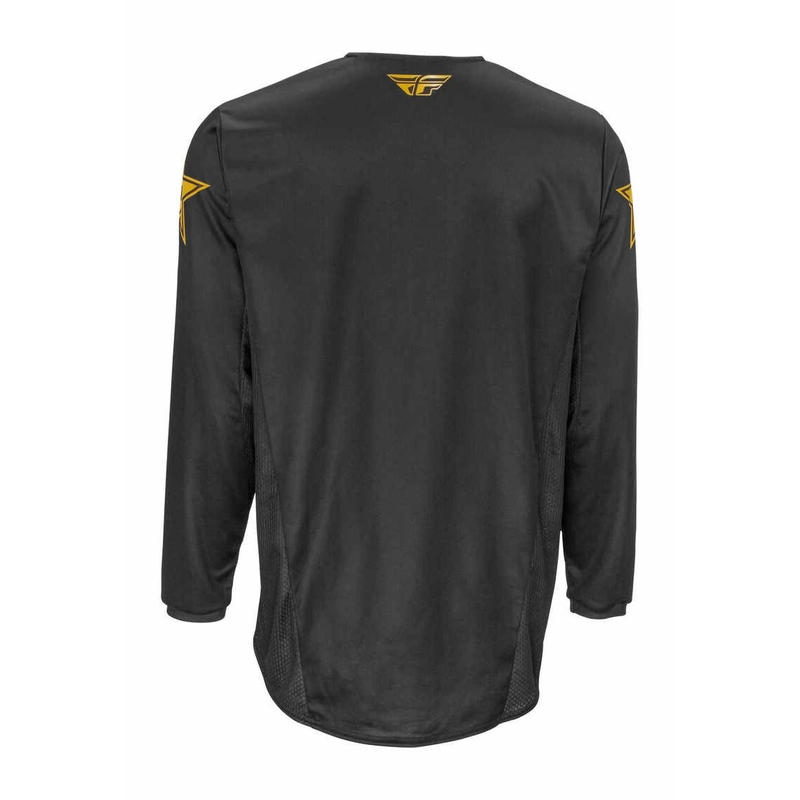 Motokross trikot FLY Racing Kinetic Rockstar 2022 must