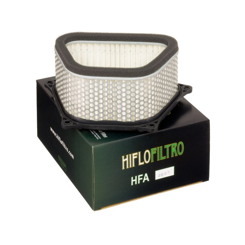 Õhufilter Hiflofiltro HFA3907