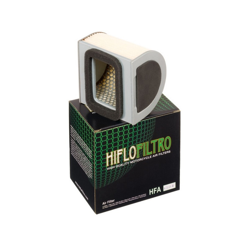 Õhufilter Hiflofiltro HFA4504