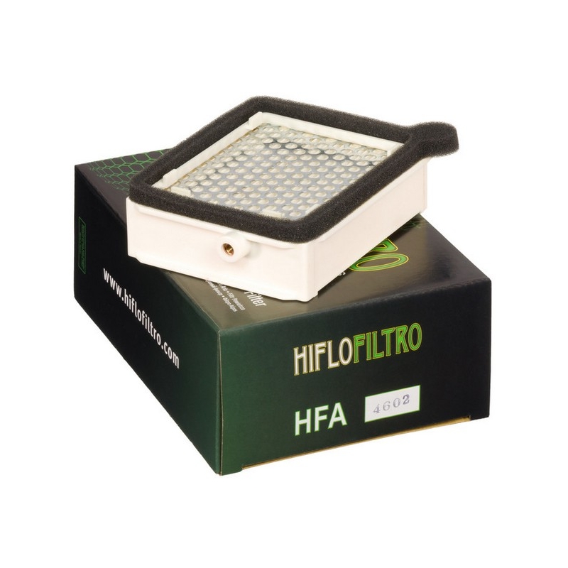Õhufilter Hiflofiltro HFA4602
