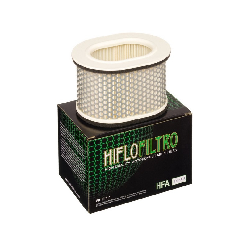 Õhufilter Hiflofiltro HFA4604