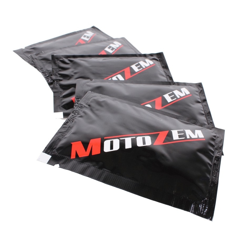 MotoZem visiiri puhastuslapp