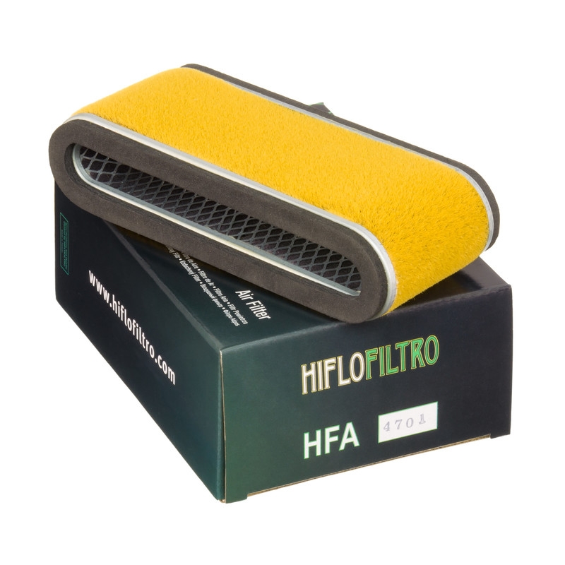 Õhufilter Hiflofiltro HFA4701