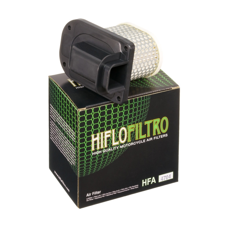 Õhufilter Hiflofiltro HFA4704