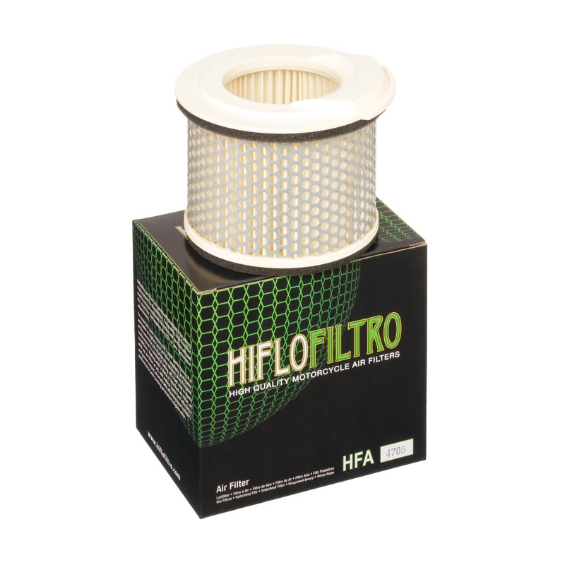 Õhufilter Hiflofiltro HFA4705