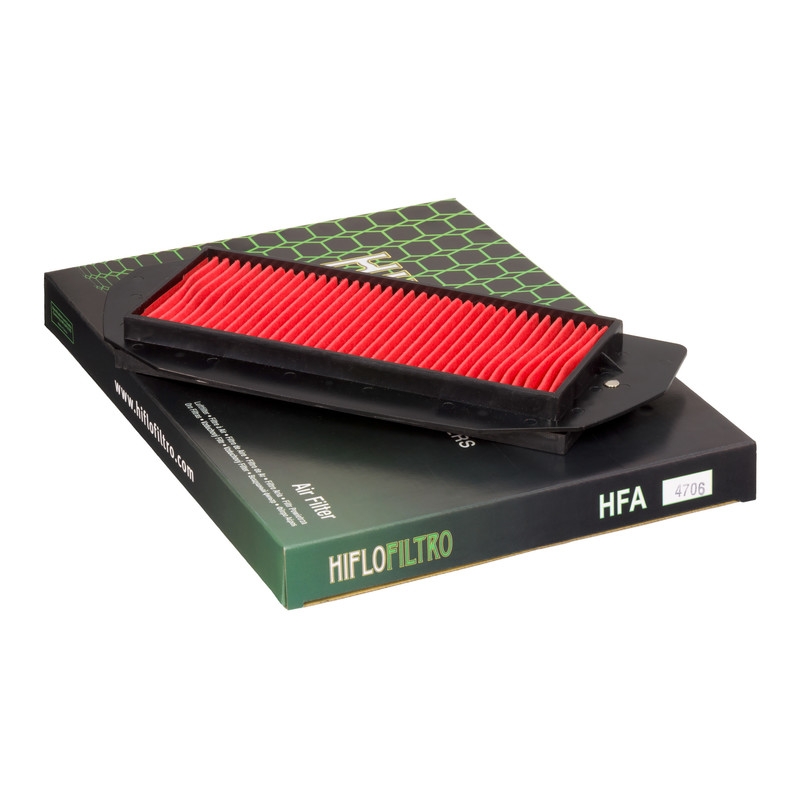 Õhufilter Hiflofiltro HFA4706