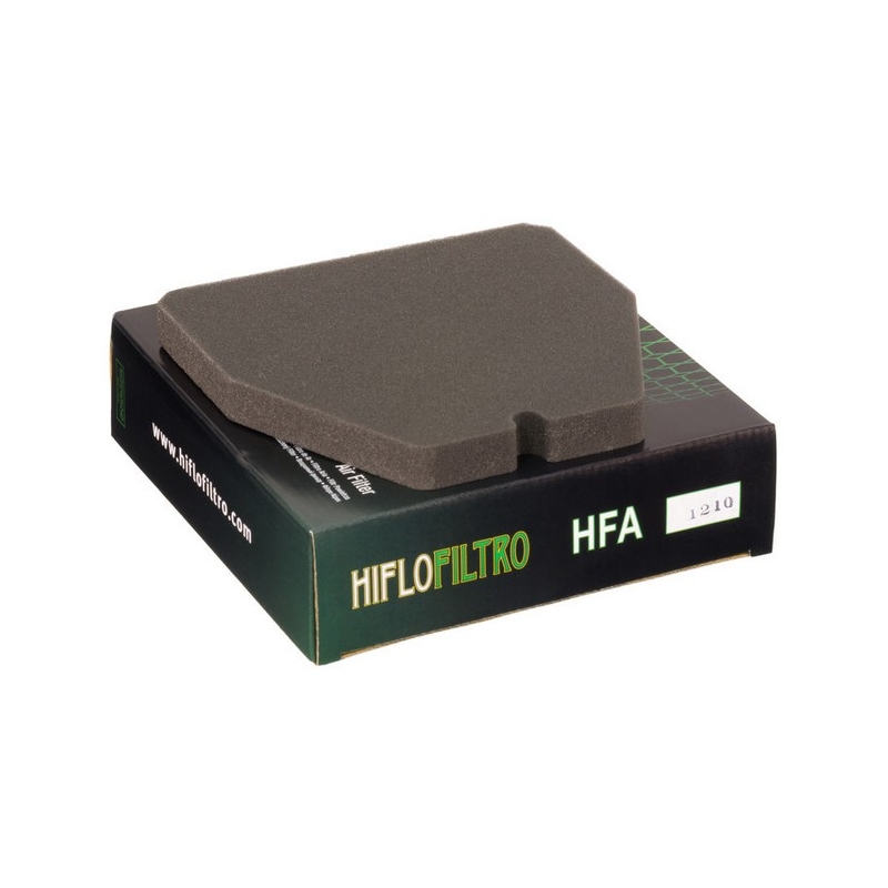 Õhufilter Hiflofiltro HFA1210