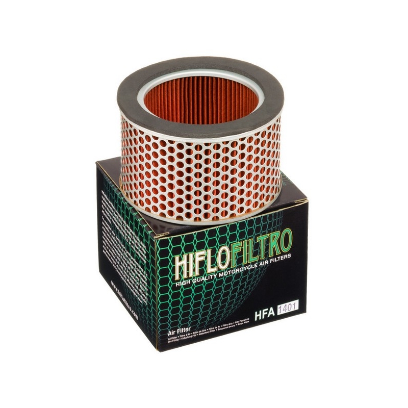 Õhufilter Hiflofiltro HFA1401