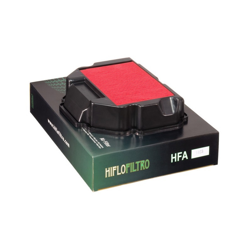Õhufilter Hiflofiltro HFA1403
