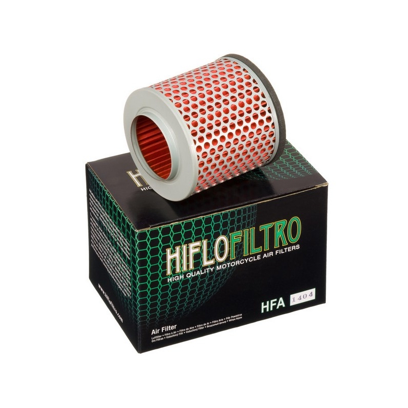 Õhufilter Hiflofiltro HFA1404