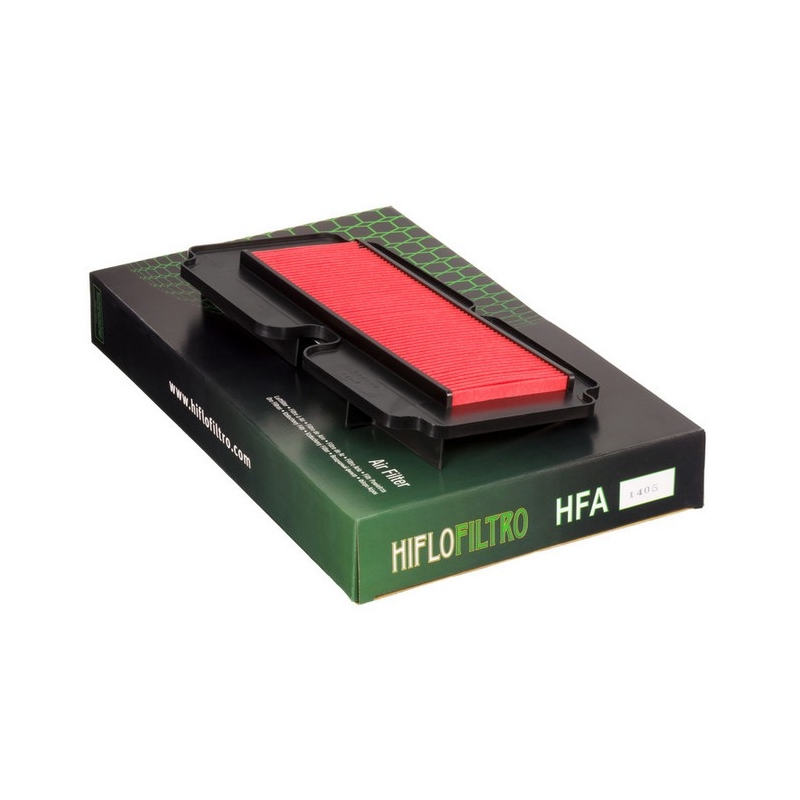 Õhufilter Hiflofiltro HFA1405
