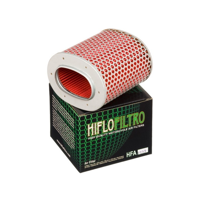 Õhufilter Hiflofiltro HFA1502