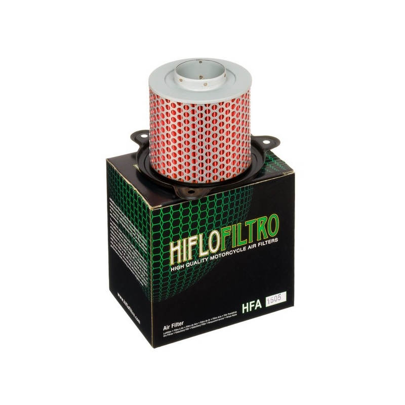 Õhufilter Hiflofiltro HFA1505
