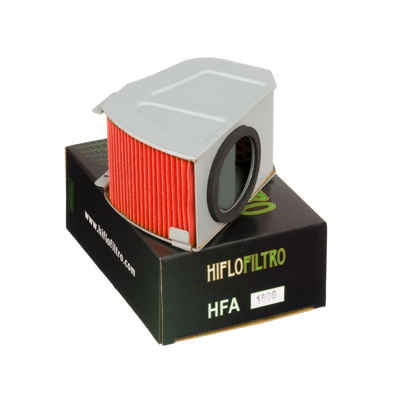 Õhufilter Hiflofiltro HFA1506
