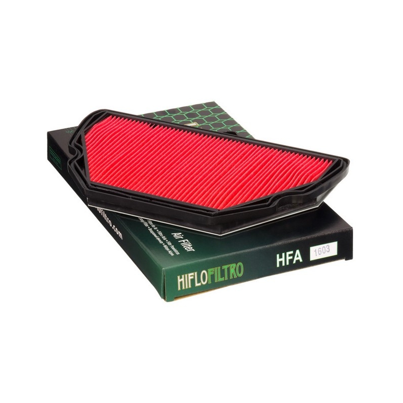 Õhufilter Hiflofiltro HFA1603