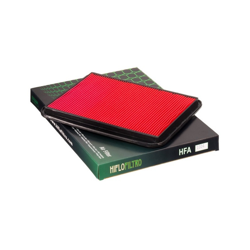 Õhufilter Hiflofiltro HFA1604