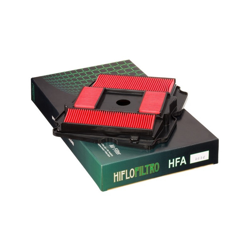Õhufilter Hiflofiltro HFA1614
