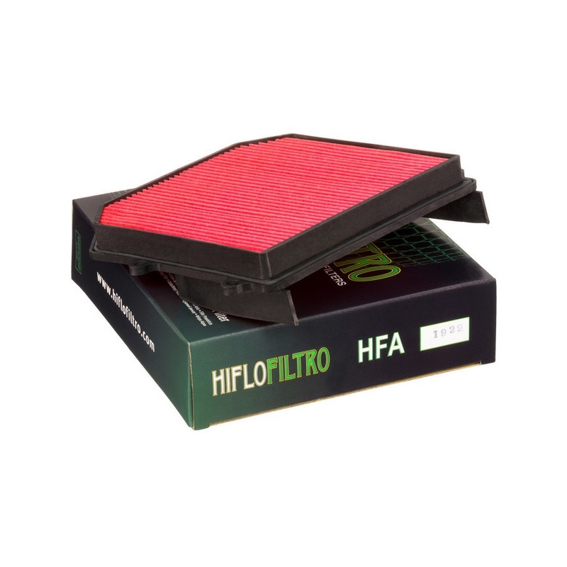 Õhufilter Hiflofiltro HFA1922