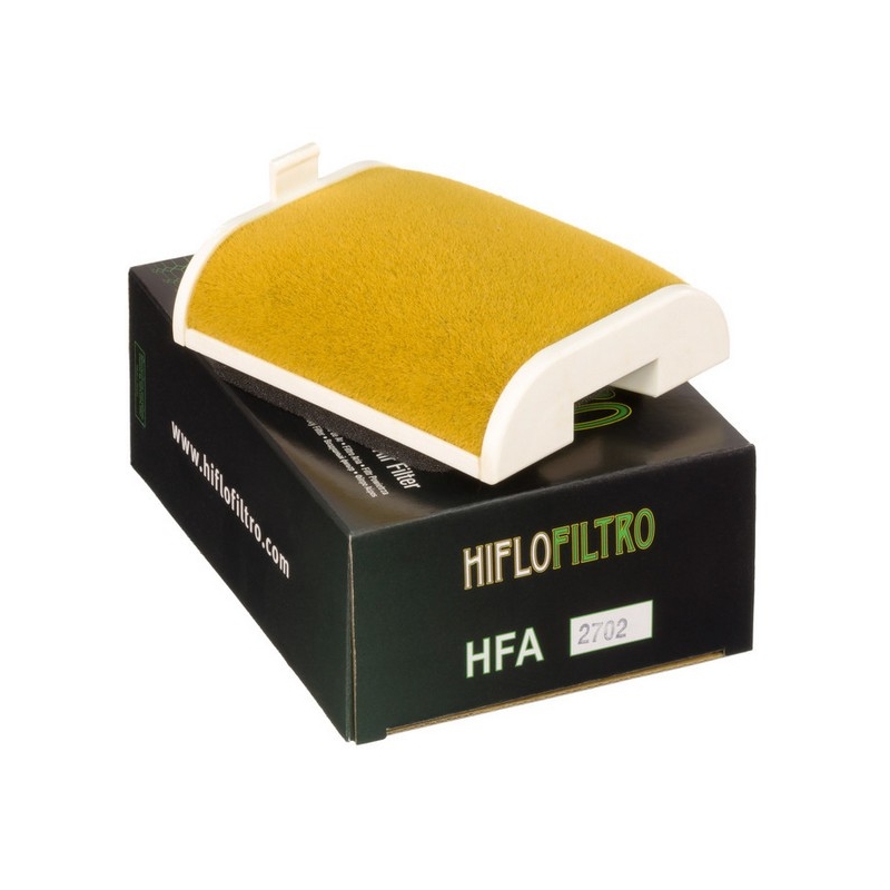 Õhufilter Hiflofiltro HFA2702