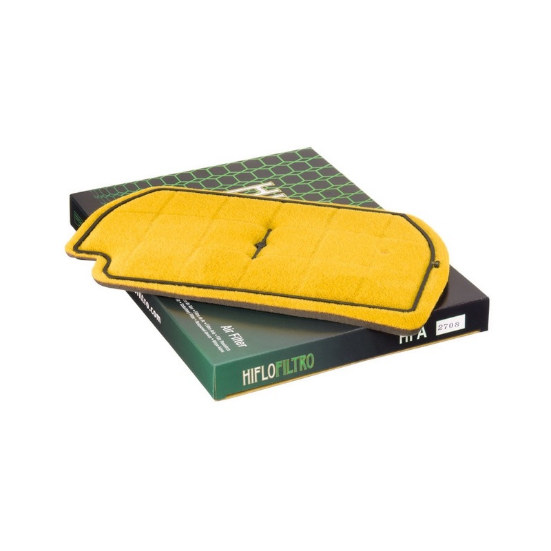 Õhufilter Hiflofiltro HFA2708