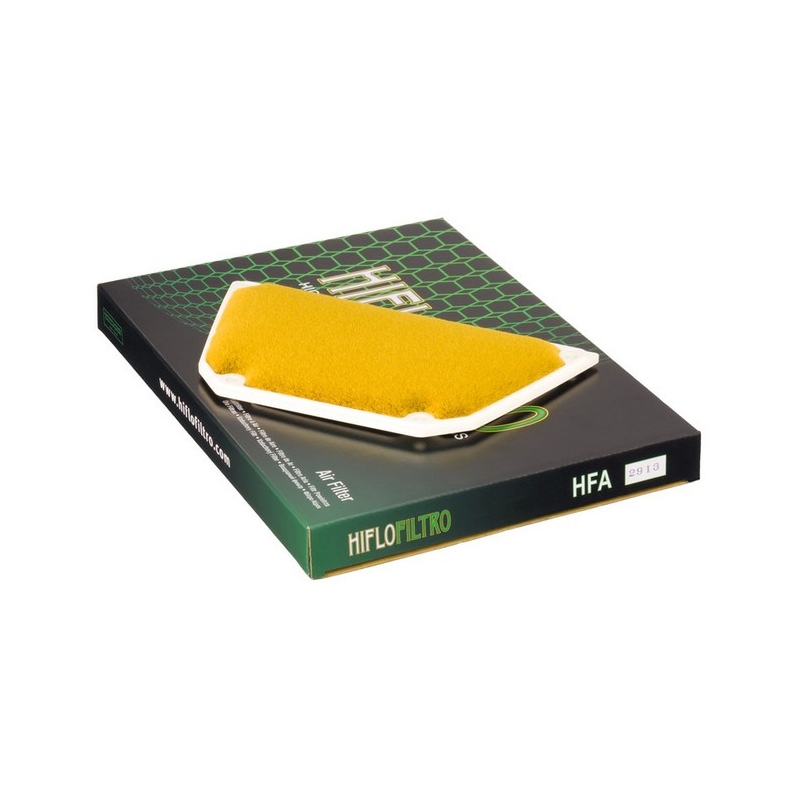 Õhufilter Hiflofiltro HFA2913