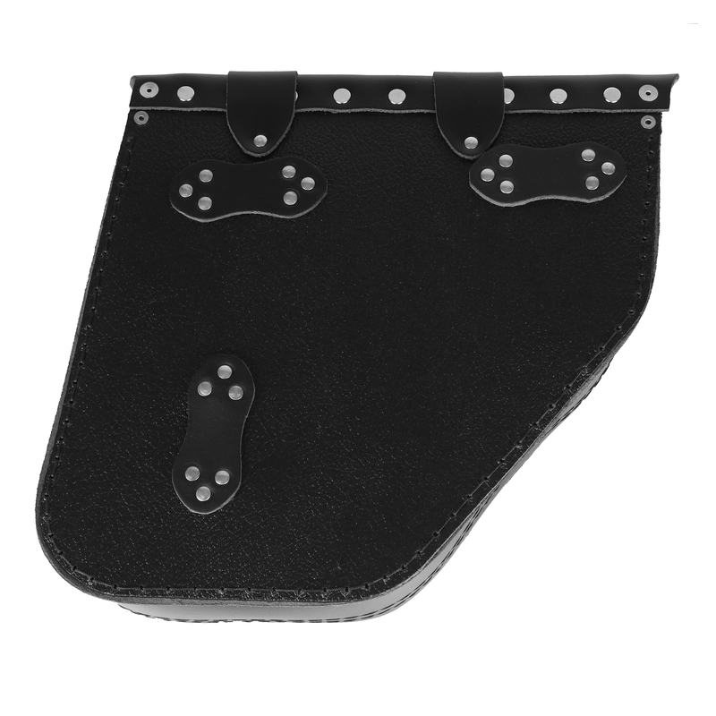 Kožená brašna na motorku HD Dyna RSA-70B výprodej