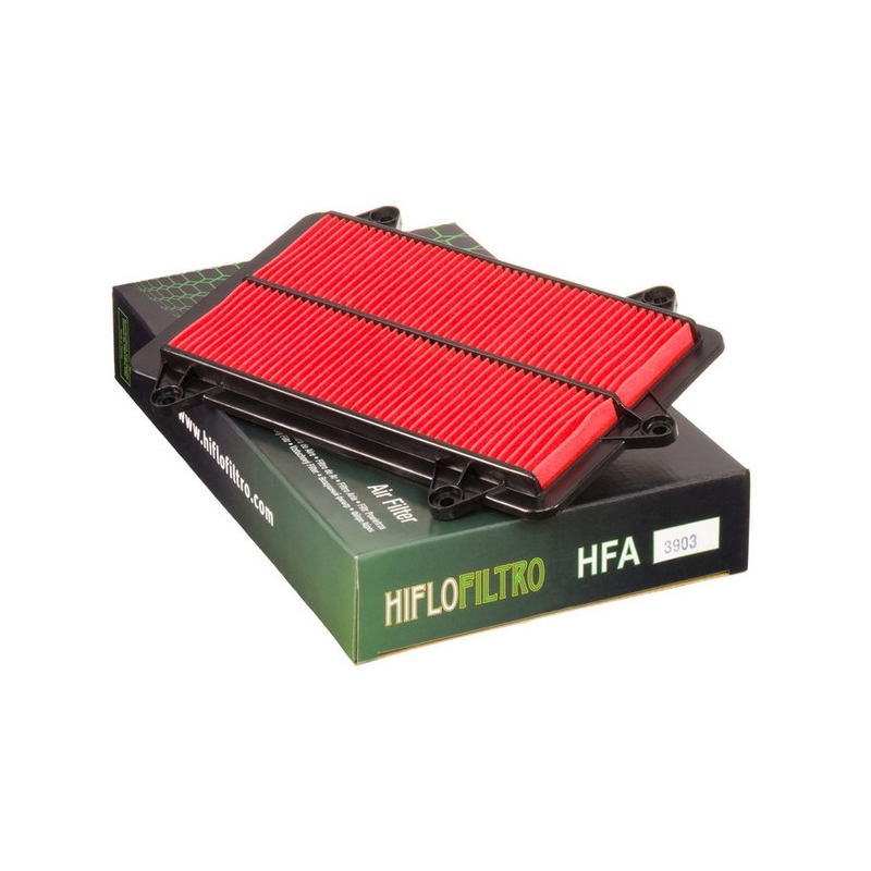 Õhufilter Hiflofiltro HFA3903