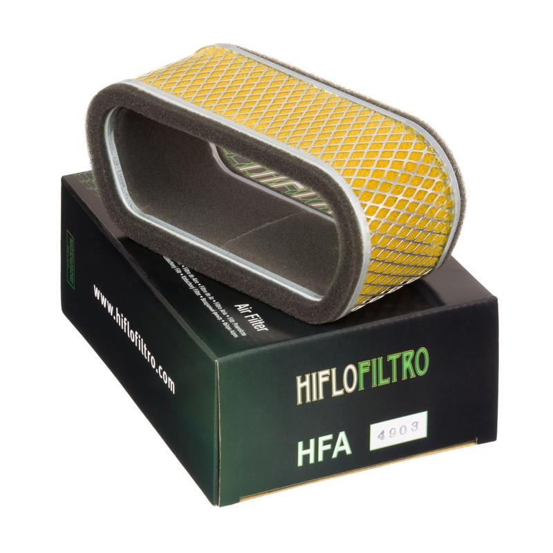 Õhufilter Hiflofiltro HFA4903