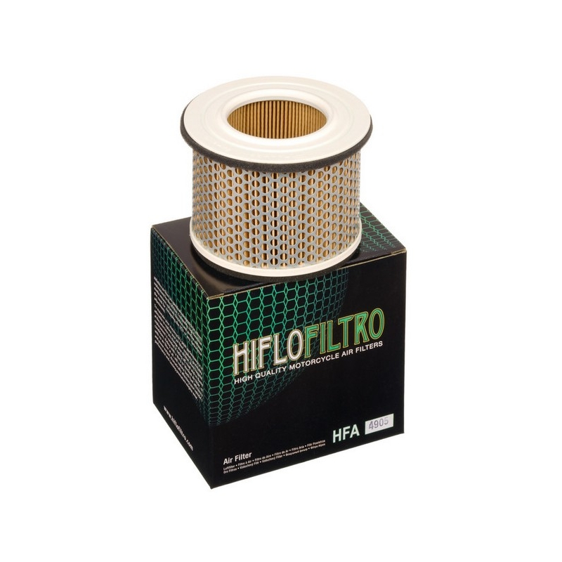 Õhufilter Hiflofiltro HFA4905