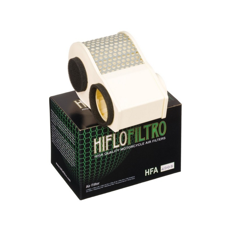 Õhufilter Hiflofiltro HFA4908