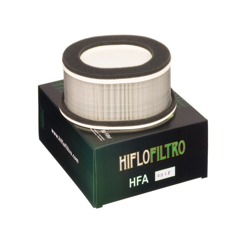 Õhufilter Hiflofiltro HFA4911