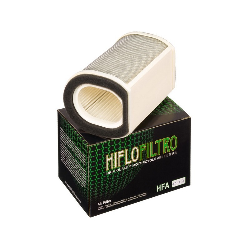Õhufilter Hiflofiltro HFA4912