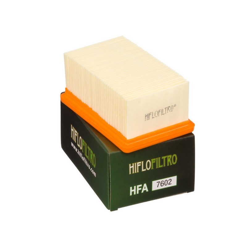 Õhufilter Hiflofiltro HFA7602