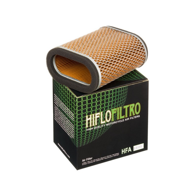 Õhufilter Hiflofiltro HFA2405