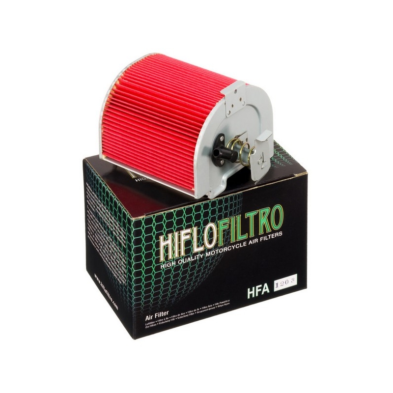 Õhufilter Hiflofiltro HFA1203