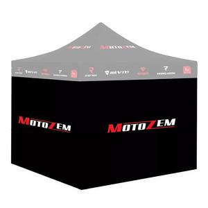 MotoZem võidusõidu telgitagumiku komplekt