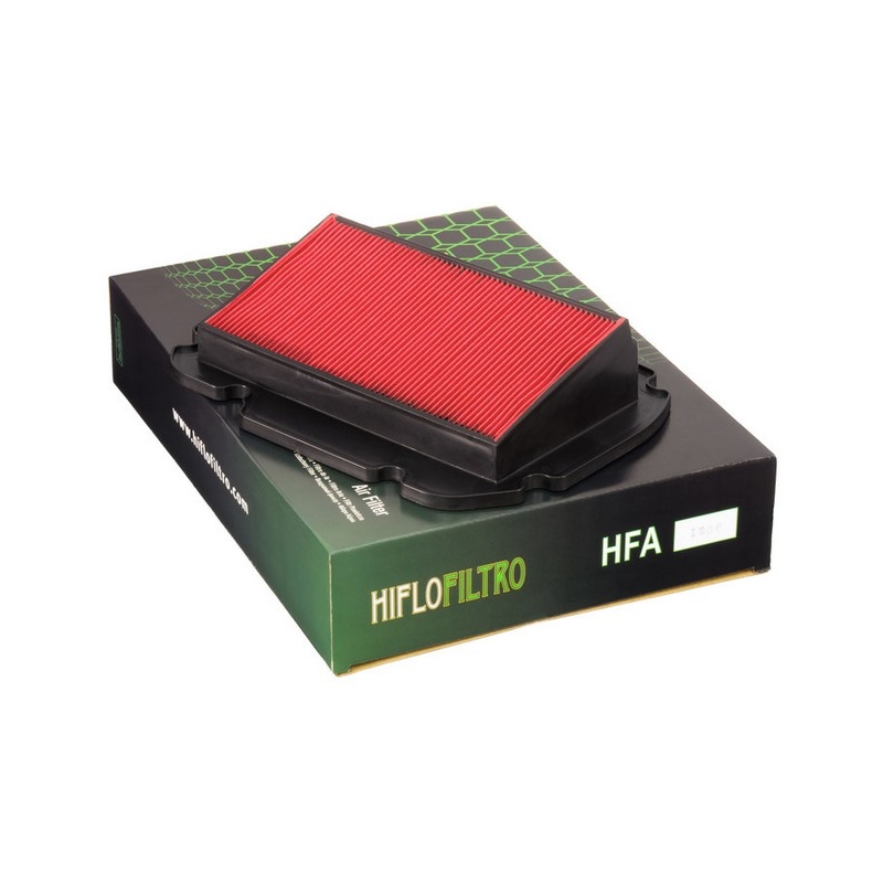 Õhufilter Hiflofiltro HFA1206