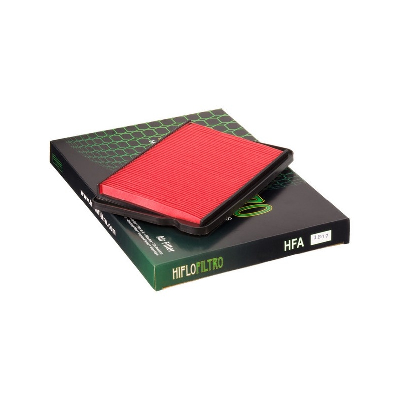 Õhufilter Hiflofiltro HFA1207
