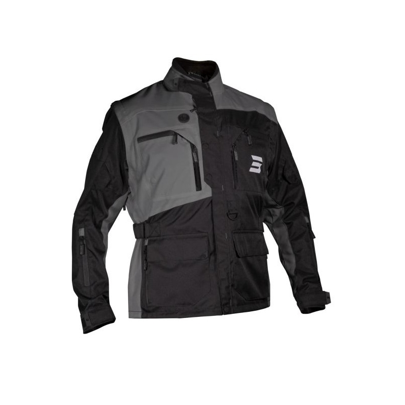 Shot Racetech must-hall mootorratta jakk