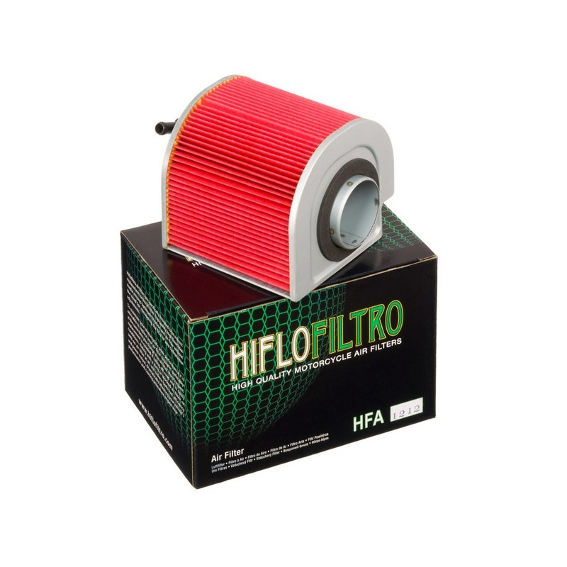 Õhufilter Hiflofiltro HFA1212