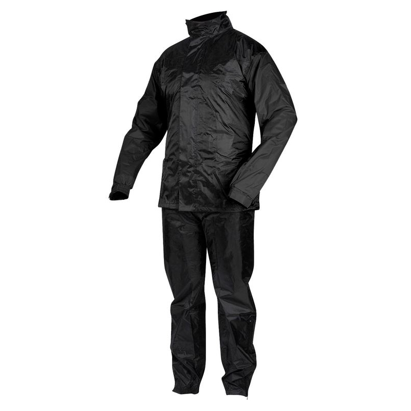 Moto pláštěnka Rebelhorn Rain (KOPIE)
