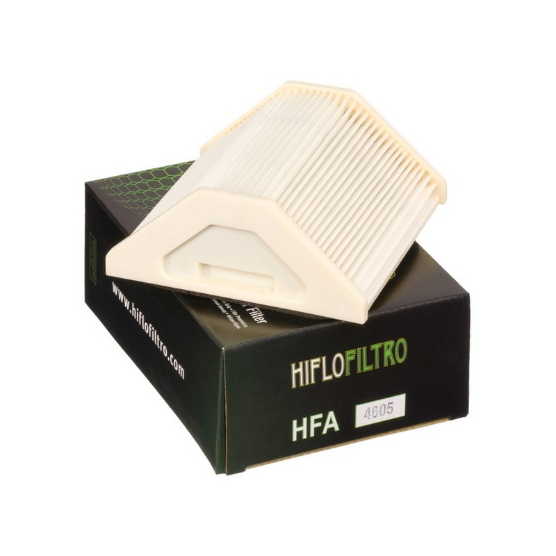 Õhufilter Hiflofiltro HFA4605
