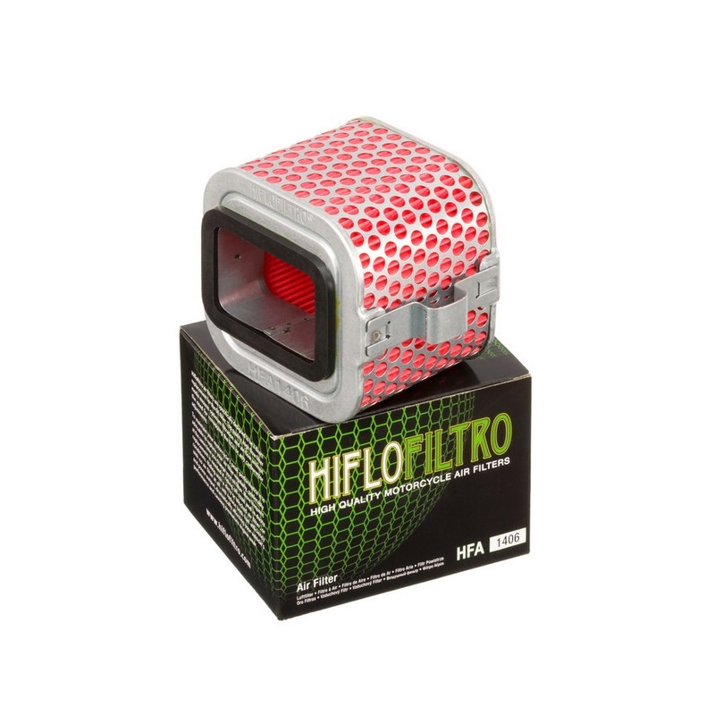 Õhufilter Hiflofiltro HFA1406