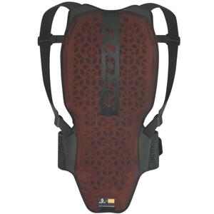 SCOTT AirFlex seljakaitse