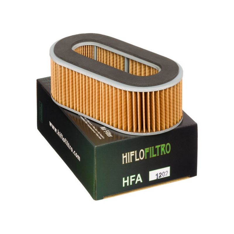 Õhufilter Hiflofiltro HFA1202