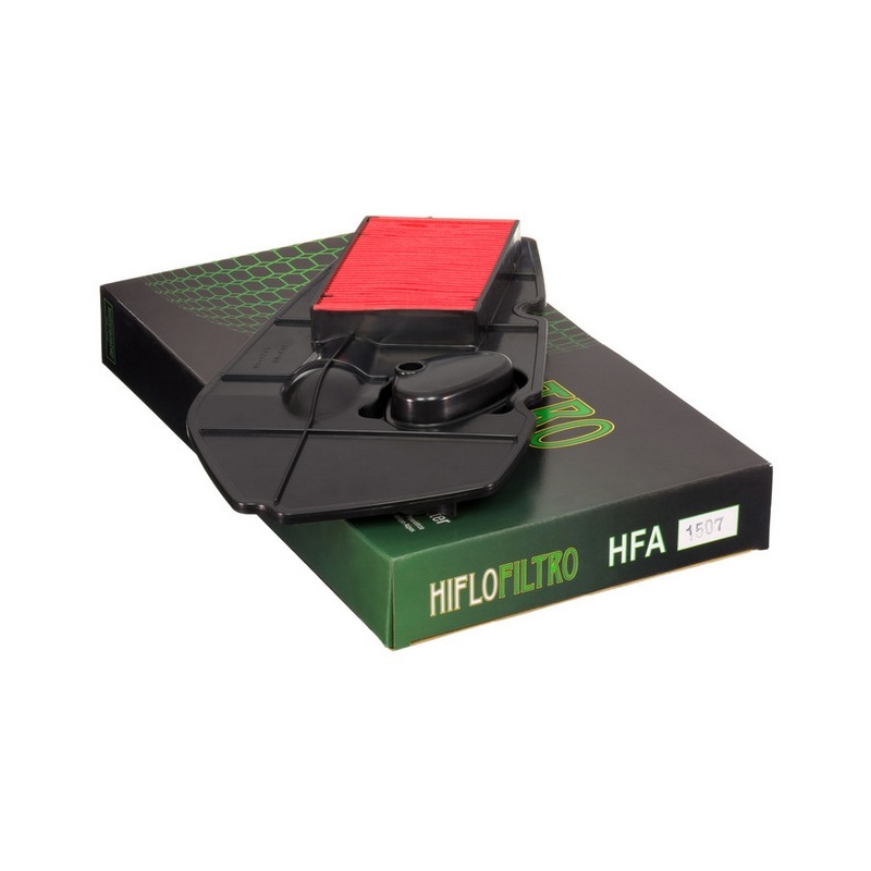 Õhufilter Hiflofiltro HFA1507