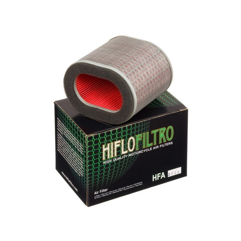 Õhufilter Hiflofiltro HFA1713