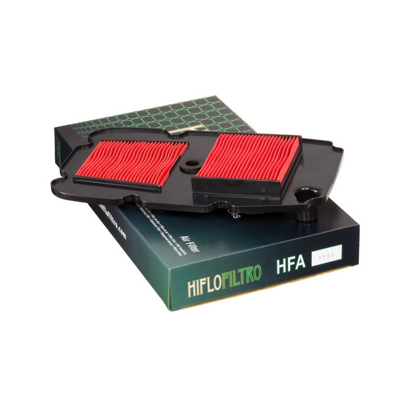 Õhufilter Hiflofiltro HFA1714