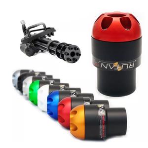 Kawasaki ZX-300R Gatling